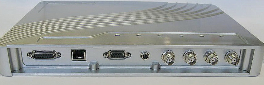860 to 960 MHz 4 Port Gen 2 RFID Reader Writer 860 to 960 MHz 4 Port Gen 2 RFID Reader Writer